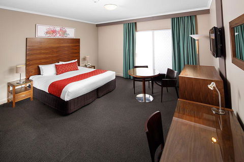 Quality Hotel Dickson - Inverell Accommodation 13