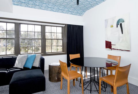 Peppers Gallery Hotel - Inverell Accommodation 39