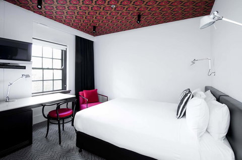 Peppers Gallery Hotel - Inverell Accommodation 14