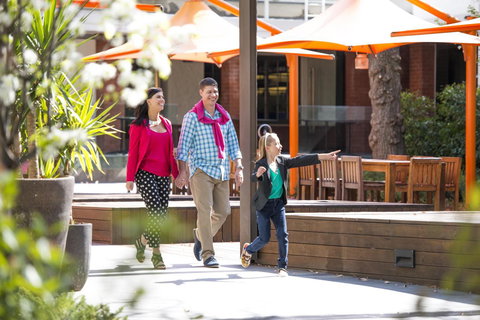 Peppers Gallery Hotel - Inverell Accommodation 27