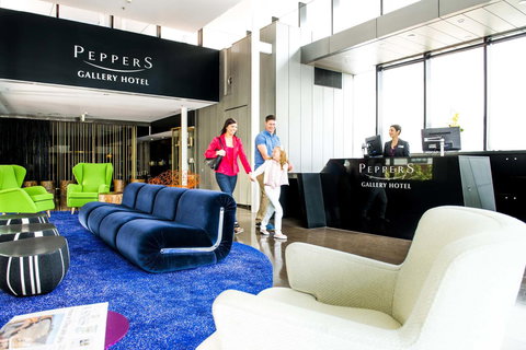 Peppers Gallery Hotel - Inverell Accommodation 5