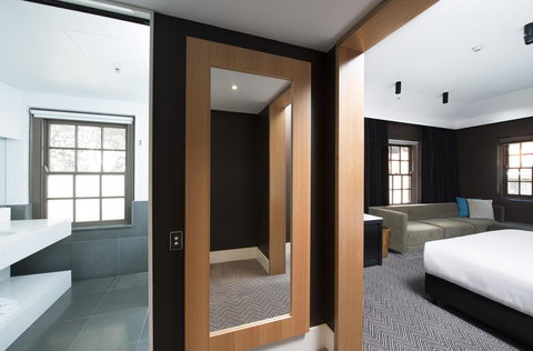 Peppers Gallery Hotel - Inverell Accommodation 44