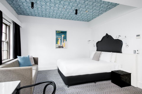 Peppers Gallery Hotel - Inverell Accommodation 32