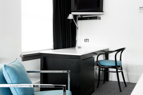 Peppers Gallery Hotel - Inverell Accommodation 34