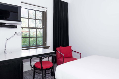 Peppers Gallery Hotel - Inverell Accommodation 13