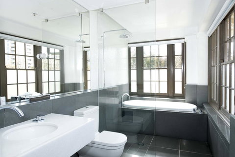 Peppers Gallery Hotel - Inverell Accommodation 17