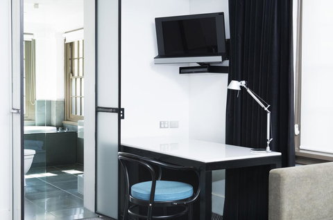 Peppers Gallery Hotel - Inverell Accommodation 25