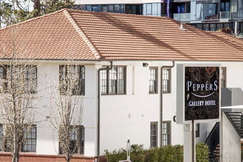 Peppers Gallery Hotel - Inverell Accommodation 8