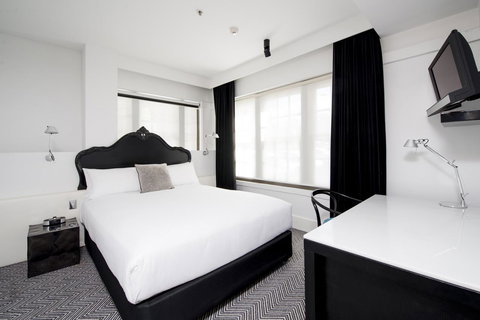 Peppers Gallery Hotel - Inverell Accommodation 26