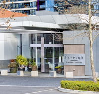 Peppers Gallery Hotel - Inverell Accommodation
