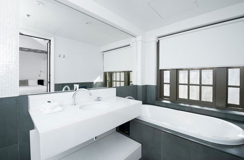 Peppers Gallery Hotel - Inverell Accommodation 38