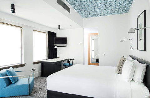 Peppers Gallery Hotel - Inverell Accommodation 15