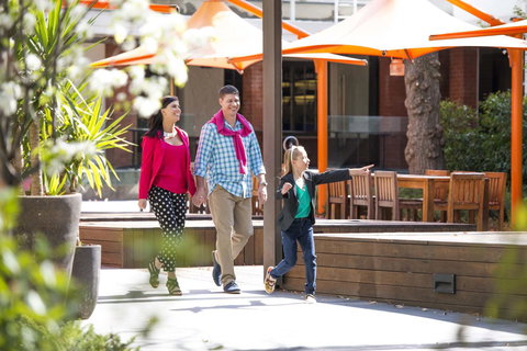 Peppers Gallery Hotel - Inverell Accommodation 9