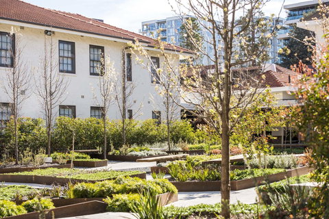 Peppers Gallery Hotel - Inverell Accommodation 1