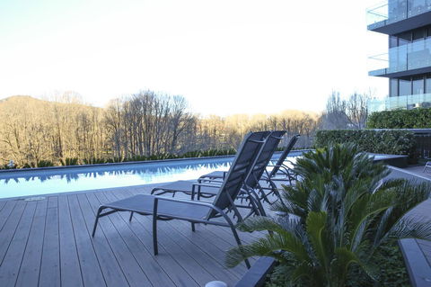 Kui Manhattan 2 - Inverell Accommodation 5