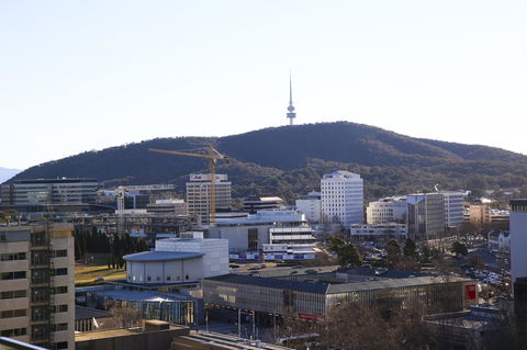 Kui Manhattan 2 - Inverell Accommodation 2