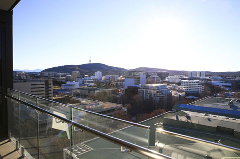 Kui Manhattan 2 - Inverell Accommodation 3