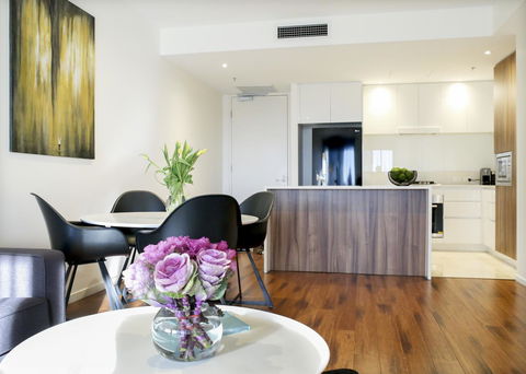 Kui Manhattan 2 - Inverell Accommodation 0