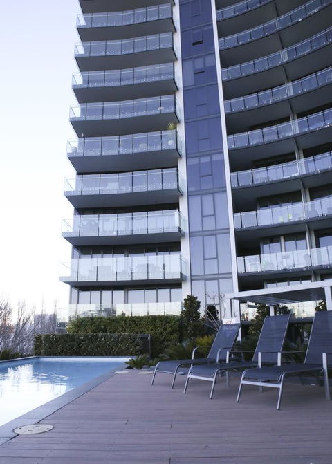 Kui Manhattan 2 - Inverell Accommodation 4