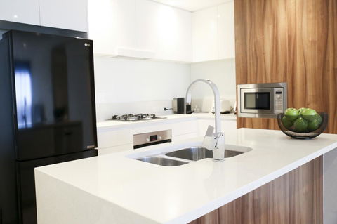 Kui Manhattan 2 - Inverell Accommodation 9