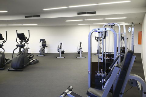 Kui Manhattan 2 - Inverell Accommodation 13