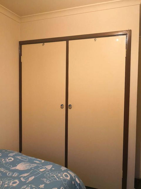 Space And Quiet Safe Room Canberra - Inverell Accommodation 4