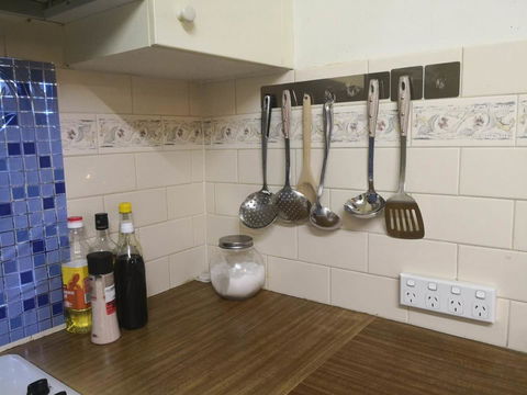 Space And Quiet Safe Room Canberra - Inverell Accommodation 1