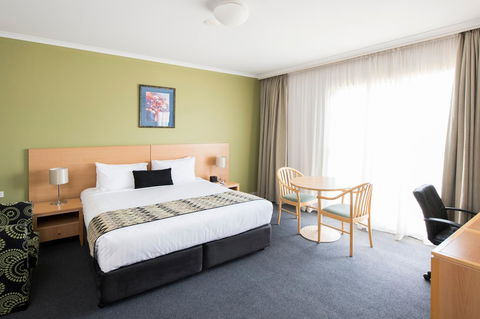The Woden Hotel - Inverell Accommodation 9