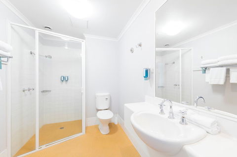 The Woden Hotel - Inverell Accommodation 7