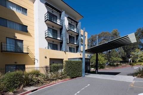 The Woden Hotel - Inverell Accommodation 1
