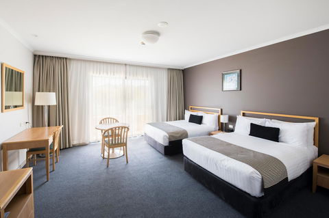 The Woden Hotel - Inverell Accommodation 8