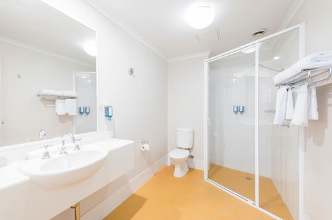 The Woden Hotel - Inverell Accommodation 14