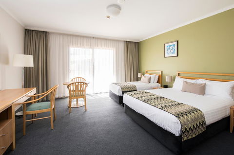 The Woden Hotel - Inverell Accommodation 11