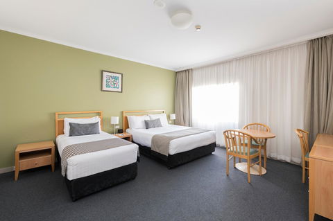 The Woden Hotel - Inverell Accommodation 5