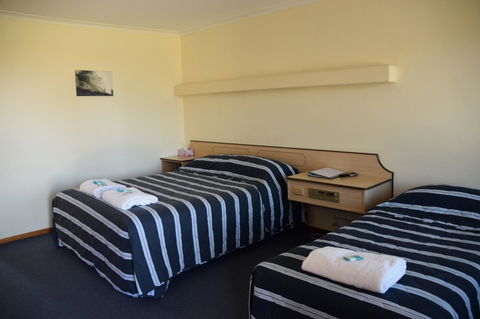 Stansbury Holiday Motel - Inverell Accommodation 17