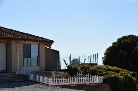 Stansbury Holiday Motel - Inverell Accommodation 13