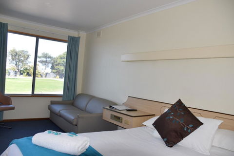 Stansbury Holiday Motel - Inverell Accommodation 16