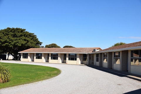 Stansbury Holiday Motel - Inverell Accommodation 6