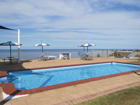 Stansbury Holiday Motel - Inverell Accommodation 19