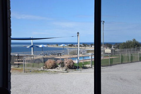Stansbury Holiday Motel - Inverell Accommodation 20