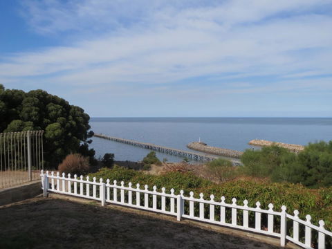 Stansbury Holiday Motel - Inverell Accommodation 32