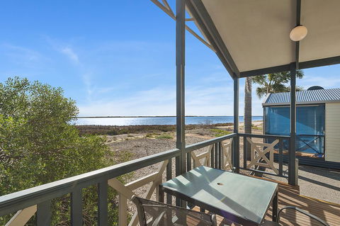 Port Broughton Tourist Park - Inverell Accommodation 24