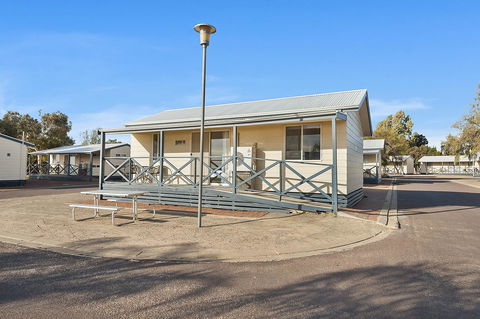 Port Broughton Tourist Park - Inverell Accommodation 37