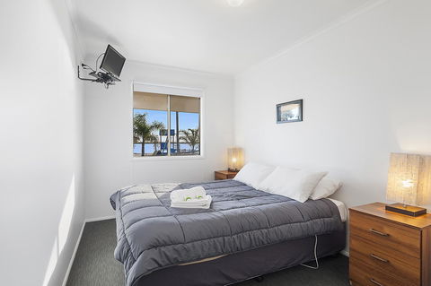 Port Broughton Tourist Park - Inverell Accommodation 42