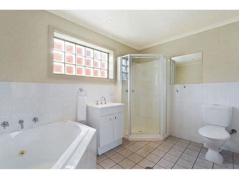 Heritage House Motel & Units - Inverell Accommodation 25