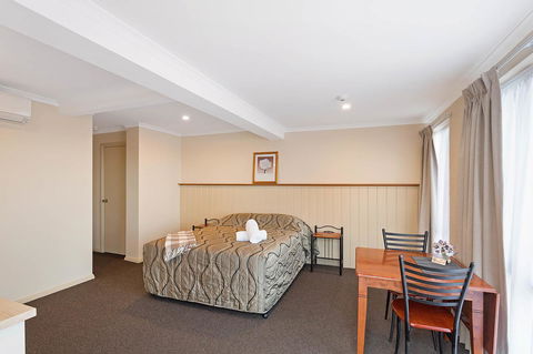 Heritage House Motel & Units - Inverell Accommodation 3