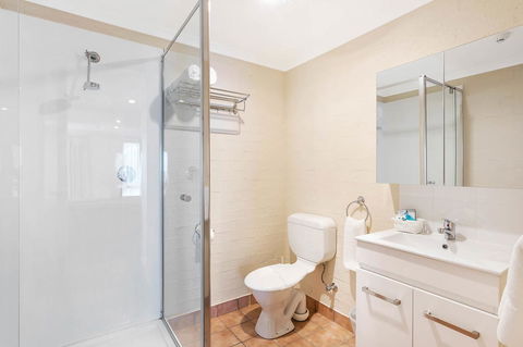 Heritage House Motel & Units - Inverell Accommodation 5