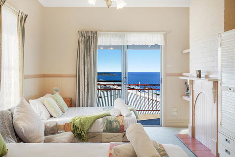 Heritage House Motel & Units - Inverell Accommodation 21