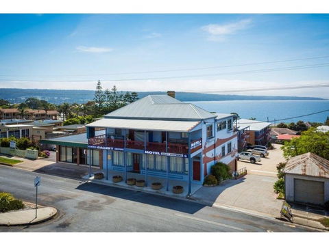 Heritage House Motel & Units - Inverell Accommodation 22