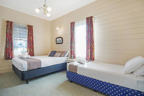 Heritage House Motel & Units - Inverell Accommodation 15